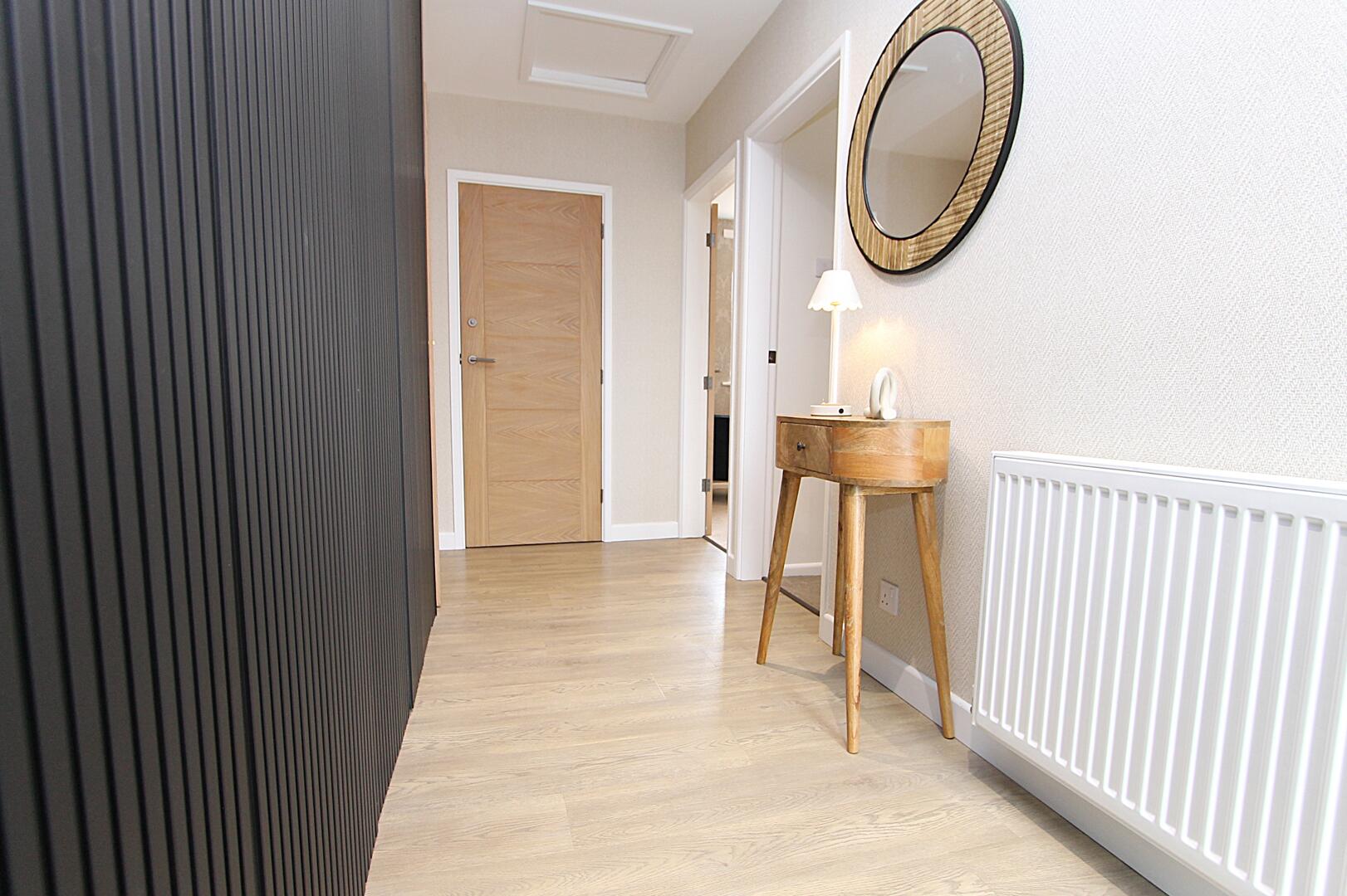 Heathfield Crescent, Kidderminster